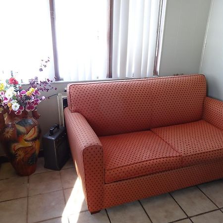 Sparta Motel Экстерьер фото